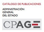 Catálogo de Publicaciones de la Administración General Estado