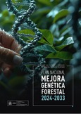 Portada de: Plan Nacional de Mejora Genética Forestal