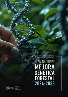 Plan Nacional de Mejora Genética Forestal