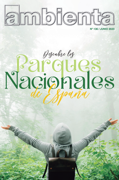 Ambienta nº 136 junio 2023.