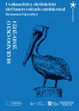 Portada de: Resúmenes técnicos de las distintas fases de las estrategias marinas