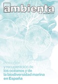 Portada de: Ambienta nº 137 septiembre 2023.