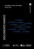 Estrategias marinas de España: Documento marco general