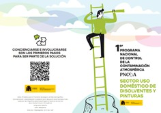 Concienciación y sensibilización ciudadana de la reducción de emisiones al aire: colección de infografías sectoriales Programa Nacional de Control de la Contaminación AtmosféricaSector agricultura)