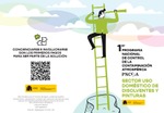 Concienciación y sensibilización ciudadana de la reducción de emisiones al aire: colección de infografías sectoriales Programa Nacional de Control de la Contaminación Atmosférica