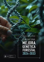 Plan nacional de Mejora Genética Forestal