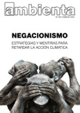 Portada de: Ambienta nº 138 febrero 2024.