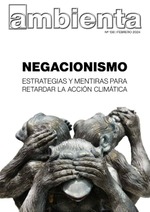 Ambienta nº 138 febrero 2024.