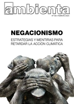 Ambienta nº 138 febrero 2024.