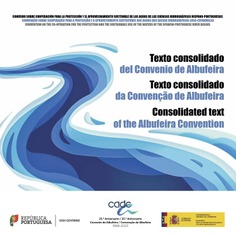 Texto consolidado del Convenio de Albufeira
