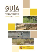 Guía para la Evaluación de Riesgos asociados al Cambio Climático