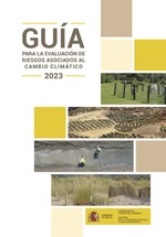 Guía para la evaluación de riesgos asociados al cambio climático
