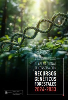 Plan Nacional de Conservación de Recursos Genéticos Forestales