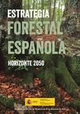 Portada de: Estrategia forestal española horizonte 2050