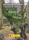 Directrices básicas comunes de gestión forestal sostenible