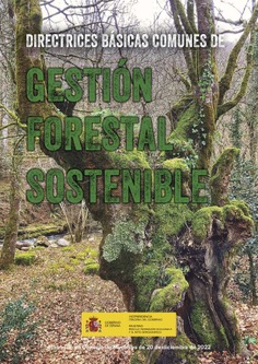 Directrices básicas comunes de gestión forestal sostenible