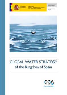 Global Water Strategy of the Kingdom of Spain