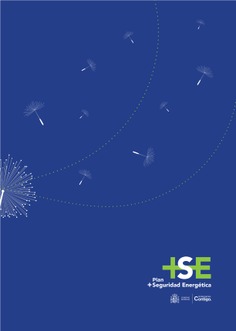 Plan + Seguridad Energética. Executive summary