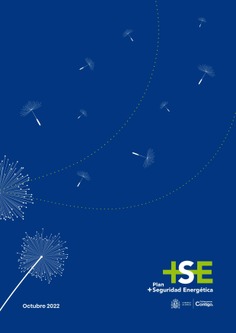 Plan de Seguridad Energética