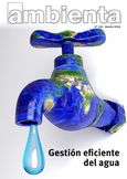 Portada de: Ambienta nº 135 marzo 2023