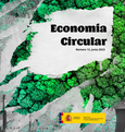Portada de: Boletín de Economía Circular nº 12 de junio