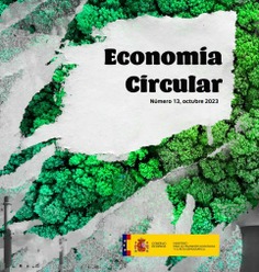 Boletín de Economía Circular nº 12 de junio