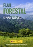Portada de: Plan forestal español 2022-2032