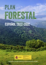 Plan forestal español 2022-2032