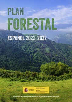 Plan forestal español 2022-2032