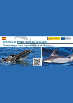 Medidas de Protección de Cetáceos