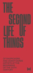 Portada de: The second life of things