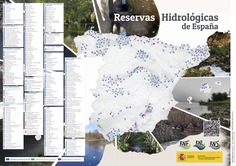 Reservas hidrológicas de España