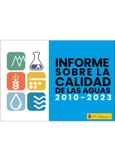 Informe sobre la Calidad de las Aguas 2010-2023