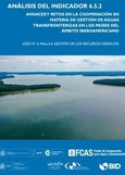Portada de: Guía de aplicación del nuevo Reglamento del Dominio Público Hidráulico RD 849 1986-RD 665/2023