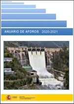 Anuario de Aforos Digital