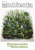 Portada de: Restauración de la naturaleza nº141 diciembre