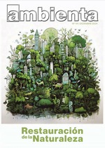 Restauración de la naturaleza nº141 diciembre