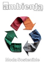 Revista Ambienta Nº 140 Moda Sostenible