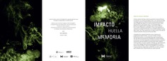 Impacto, huella memoria