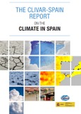 Portada de: THE CLIVAR-SPAIN REPORT ON THE CLIMATE IN SPAIN