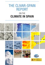 The CLIVAR-SPAIN Report on the Climate Change in Spain