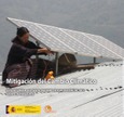 Portada de: Mitigación del cambio climático