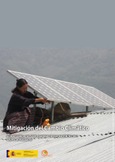 Portada de: Mitigación del Cambio Climático