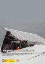 Mitigación del Cambio Climático