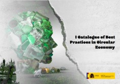 Catalogue of Best Practices in Circular Economy
