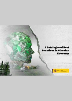 I Catalogue of Best Practices in Circular Economy