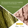 Portada de: Plan Nacional de Control de la Legalidad de la Madera Comercializada