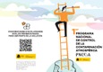 Portada de: Concienciación y sensibilización ciudadana de la reducción de emisiones al aire. Colección de infografías del I Plan Nacional de Control de la Contaminación Atmosférica (PNCCA): Fichas generales