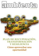 Ambienta nº 142 "Plan de Recuperación Transformación y Resiliencia"