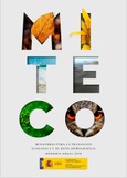 Portada de: MITECO Ministerio para la Transición Ecológica y el Reto Demográfico